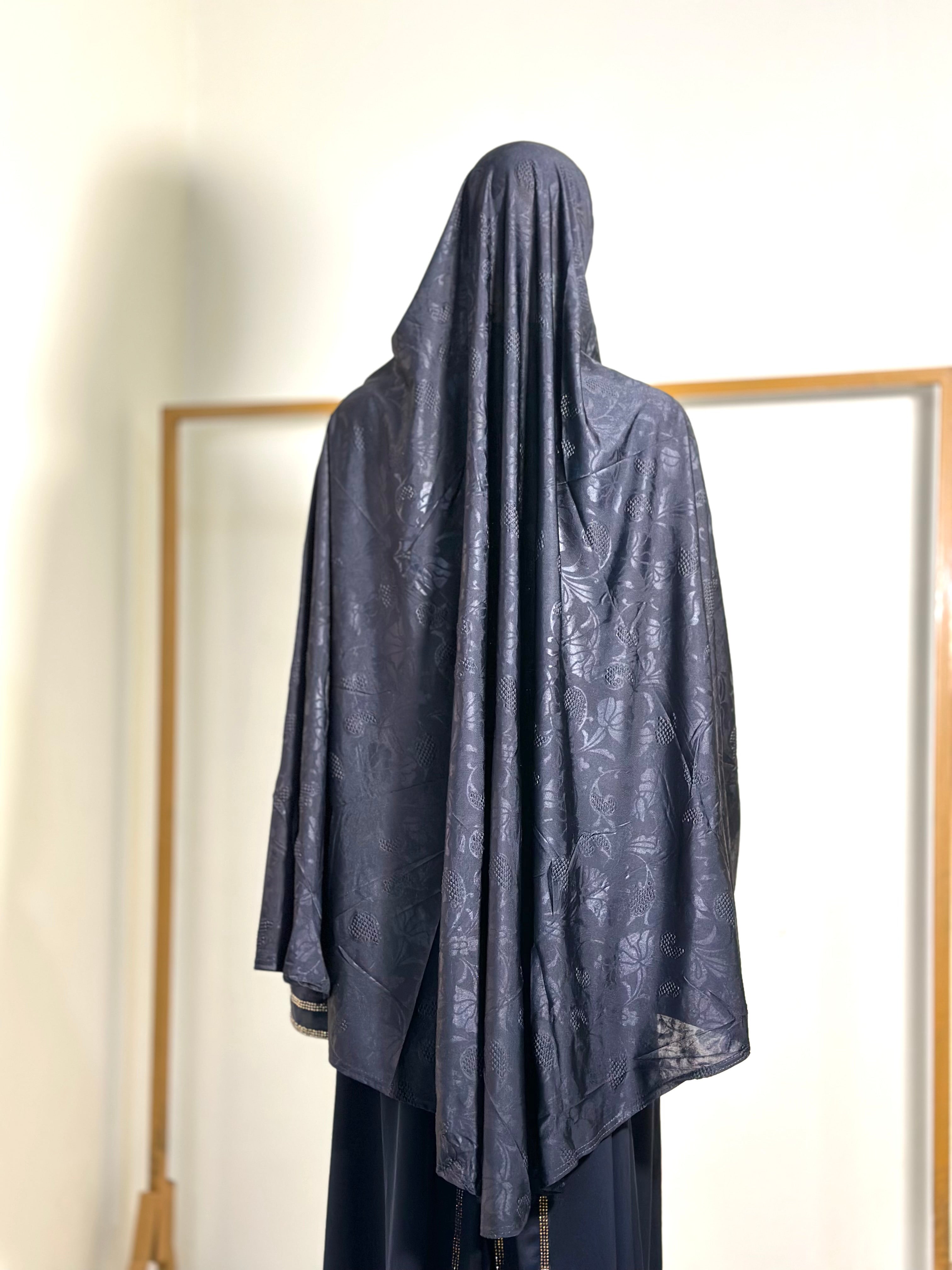 jilbab collection
