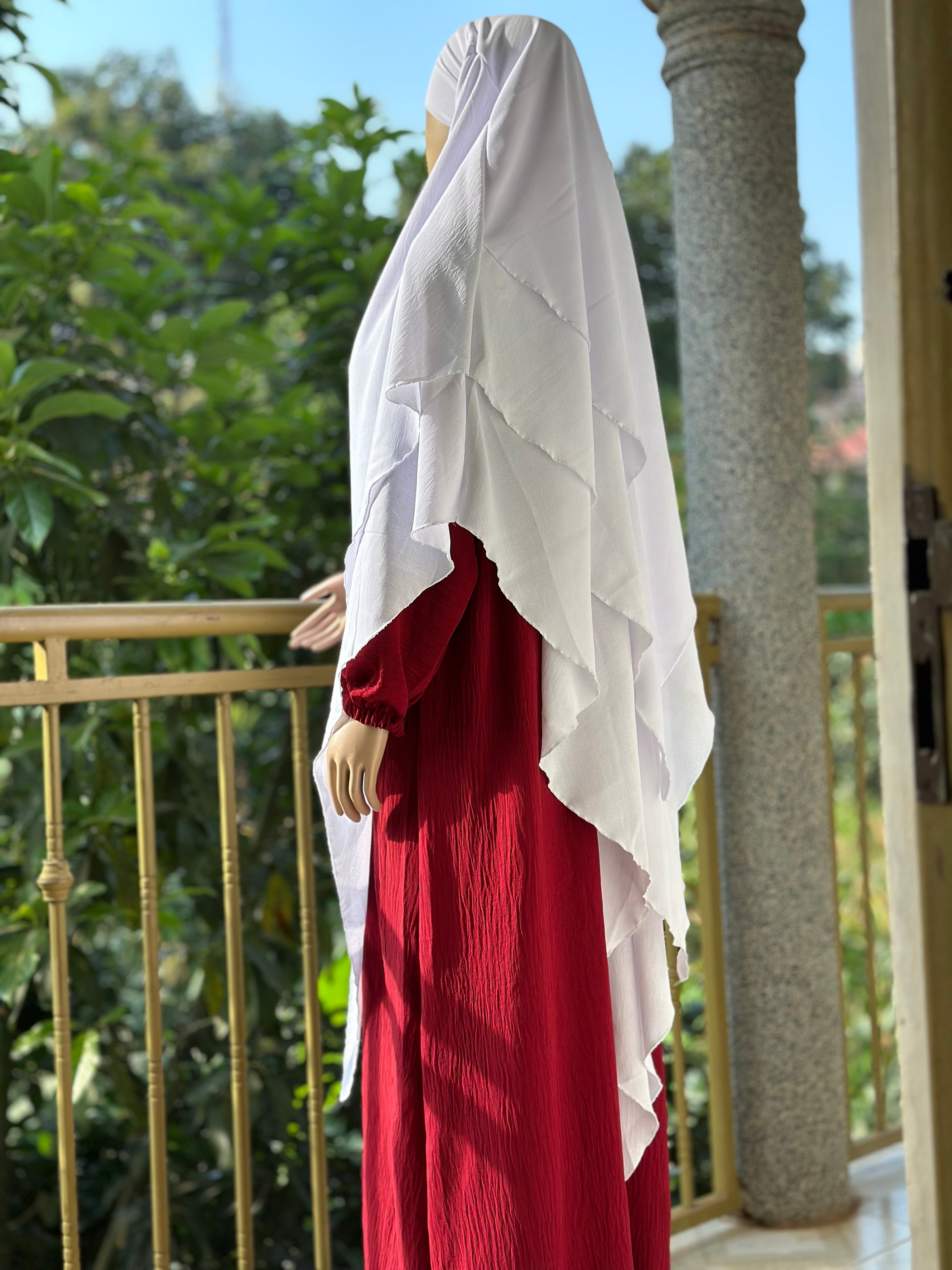 Khimar collection