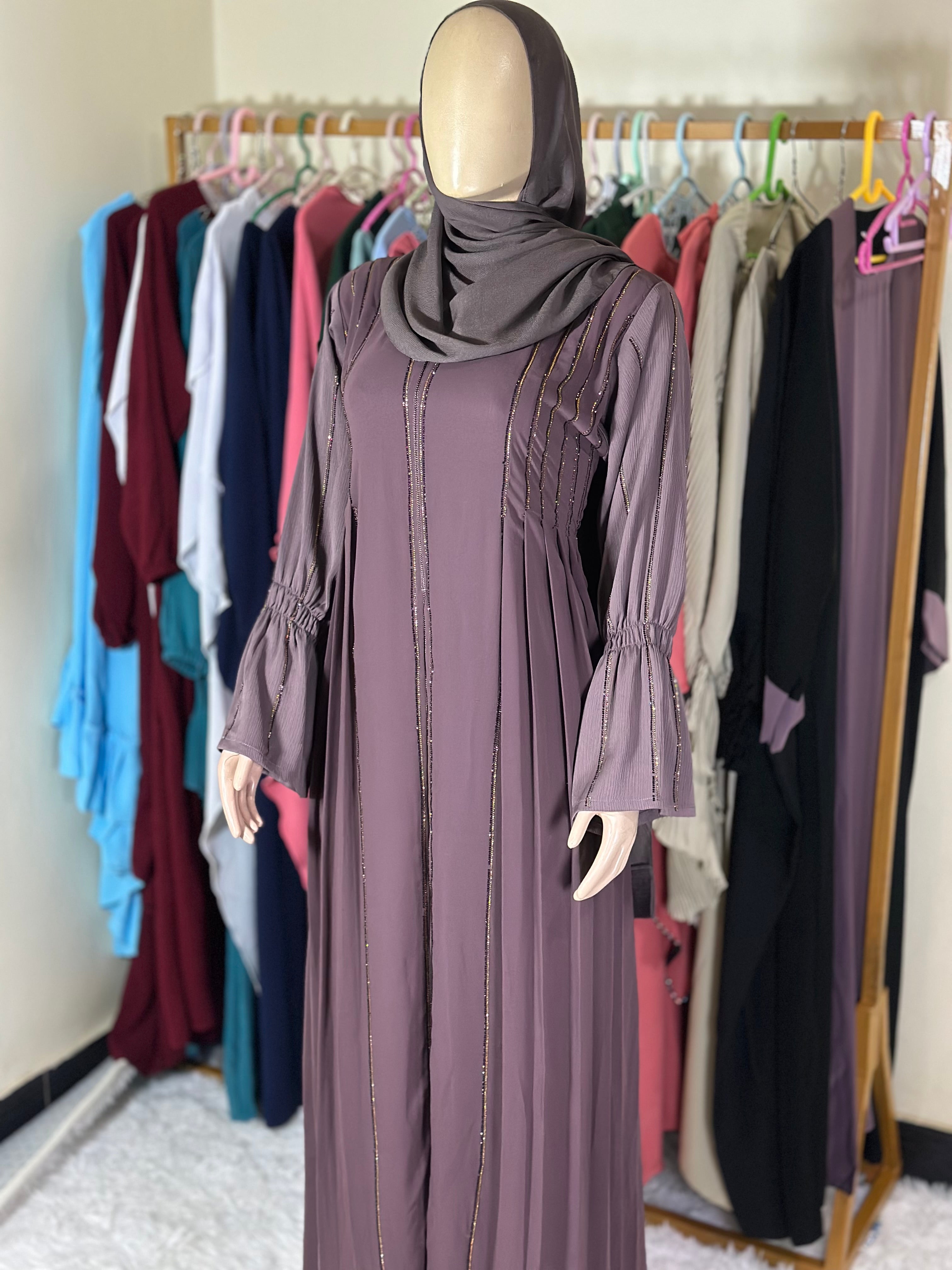 Abaya collection