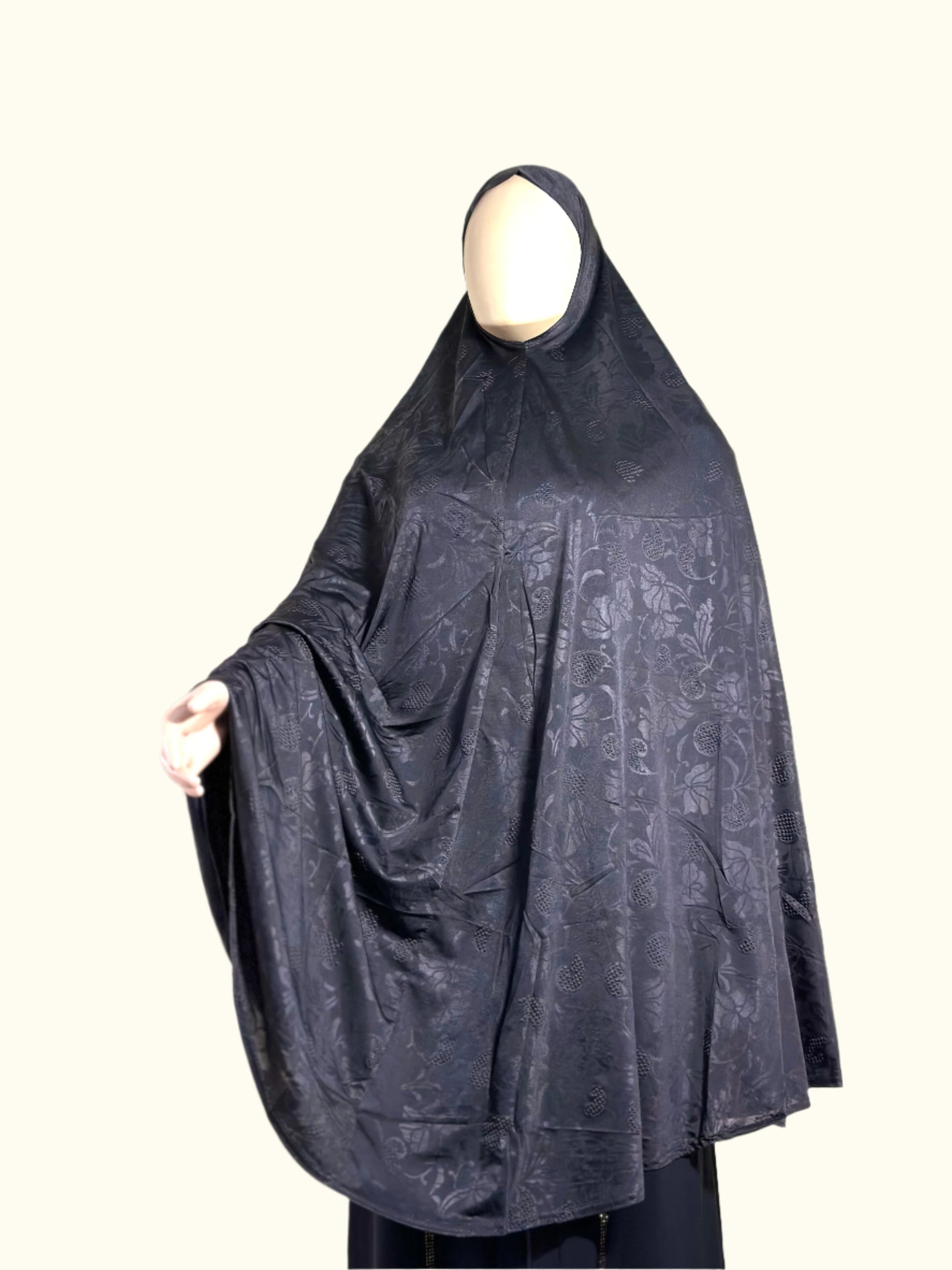 Prayer jilbab/khimar