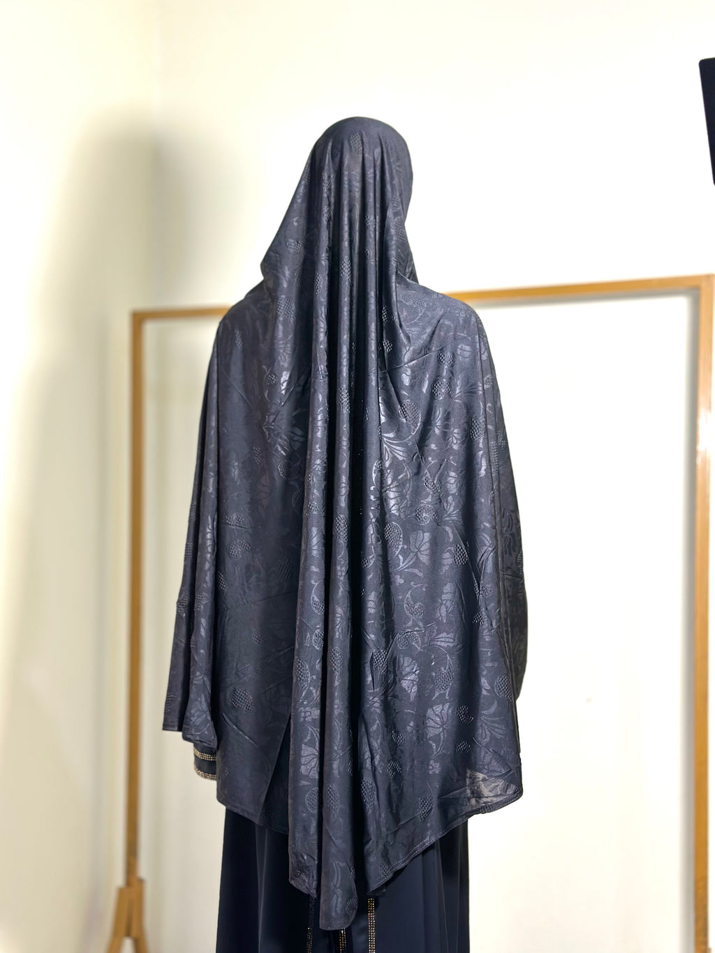 Prayer jilbab/khimar