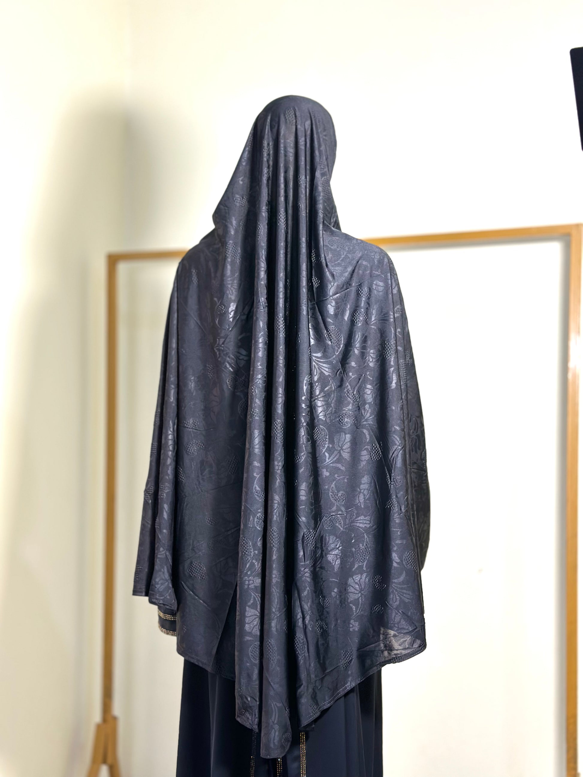 Prayer jilbab/khimar